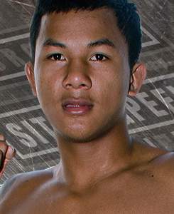 Thongchai SITSONGPEENONG