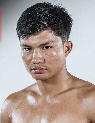 Wanchalerm UDDONMUANG