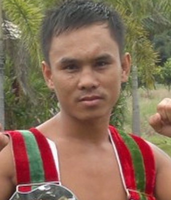 Wanchalong PK SAENCHAI