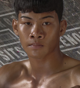 Weytharn SITSONGPEENONG