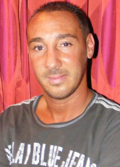 Djamel YACOUBEN