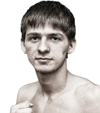 Stanislav ZAKHARCHENKO