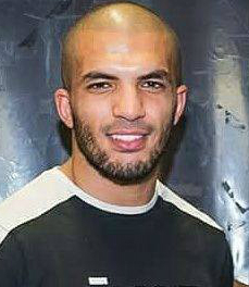 Mehdi ZEGHDANE