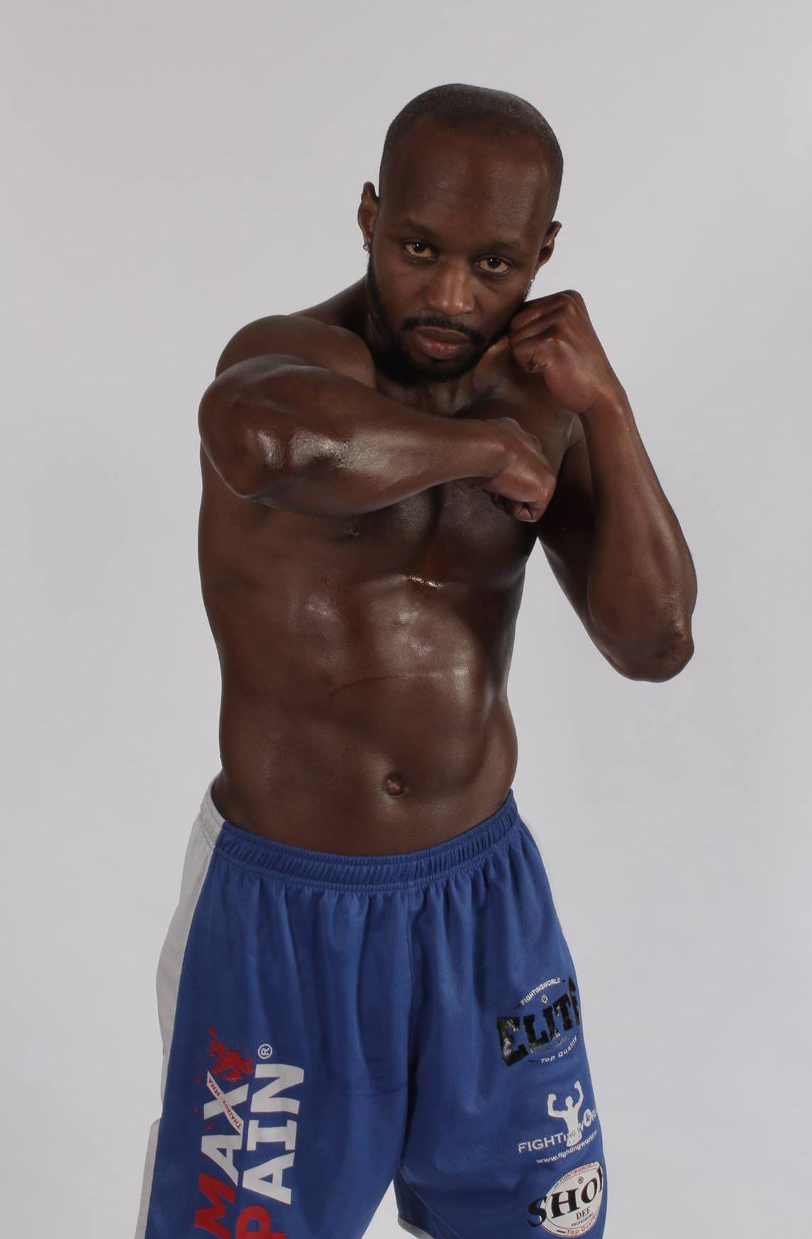 Jean-pierre HABIMANA